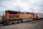 BNSF 5428